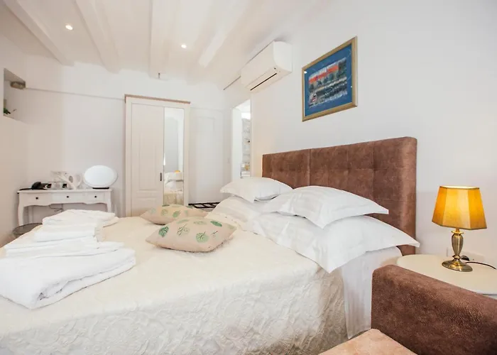 Bed & Breakfast Boutique Kaliopi Hvar Town