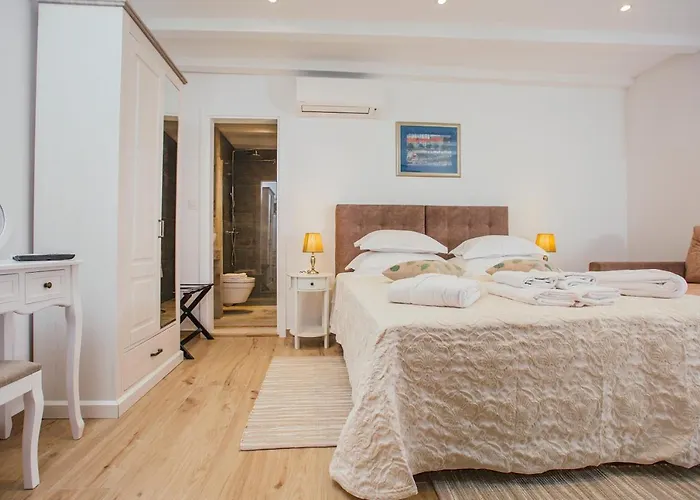 Bed & Breakfast Boutique Kaliopi Hvar Town