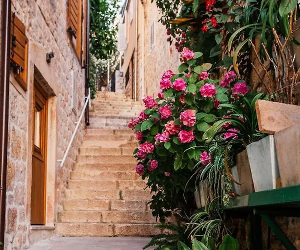 Boutique Kaliopi 4* Hvar Town