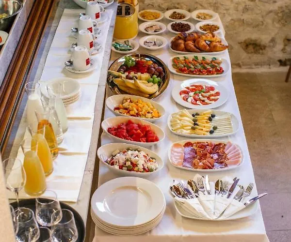 Bed & Breakfast Boutique Kaliopi 4*