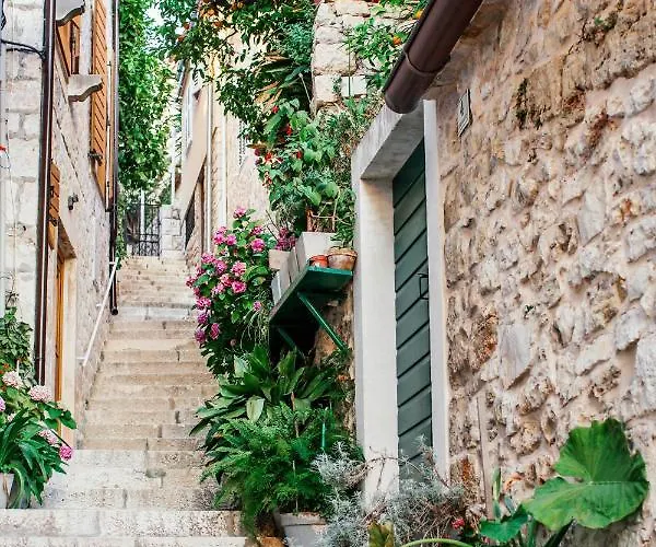 Boutique Kaliopi Bed & Breakfast Hvar Town
