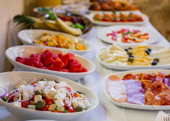 Bed & Breakfast Boutique Kaliopi 4*