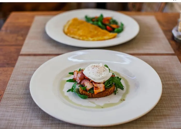 Boutique Kaliopi Bed & Breakfast