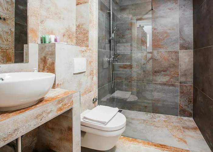 Boutique Kaliopi Bed & Breakfast Hvar Town