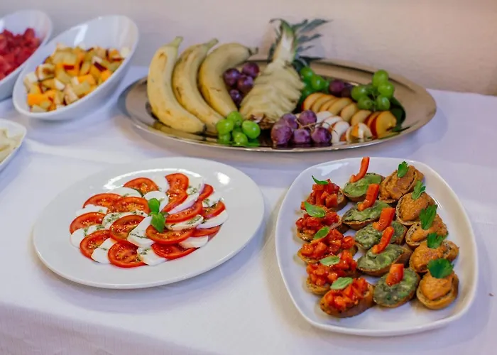 Boutique Kaliopi Bed & Breakfast