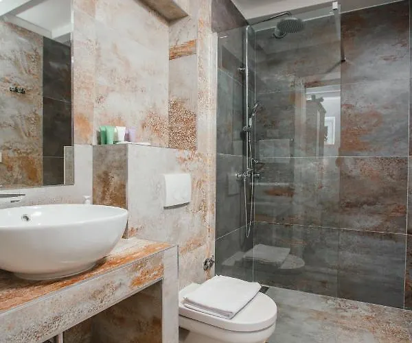 Boutique Kaliopi 4* Hvar Town