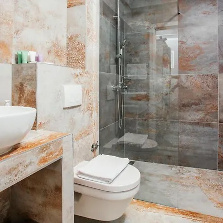 Boutique Kaliopi Couette-café Hvar Town